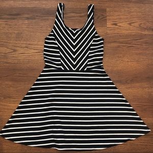 Bethany Mota dress